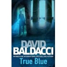 True Blue        {USED}